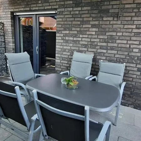 Wohnen2A Apartment Harsewinkel Exterior photo
