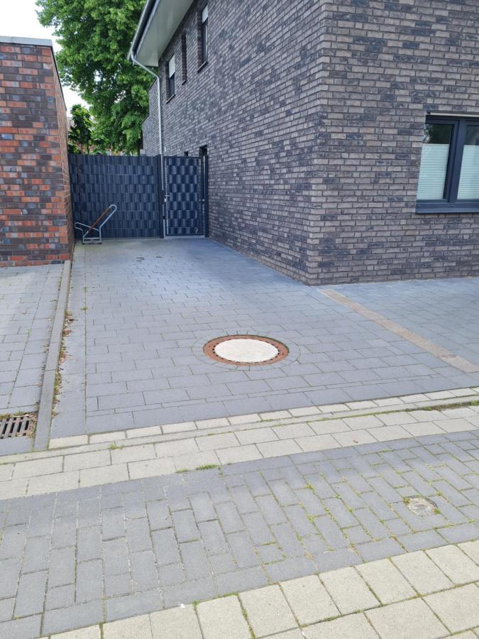 Wohnen2a Apartment *