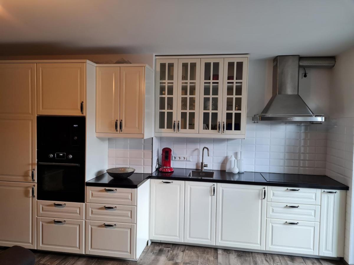 Apartment Wohnen2a